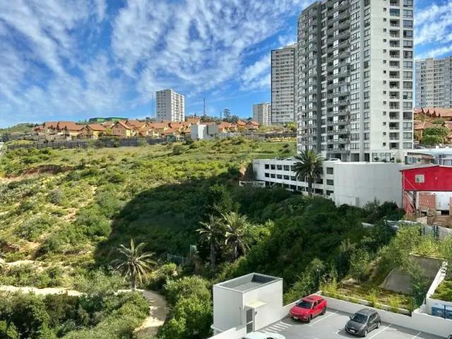 Hasta dicembre, alto marañón, viña del mar, 2d 1b, 44/48m2