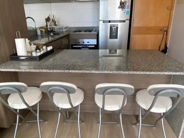 Hasta diciembre amoblado reñaca