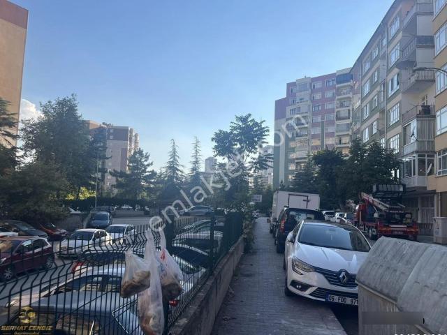 Hastane Metrosu’na 5dk Asansörlü 3+1
