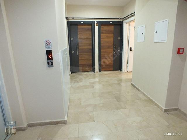 HASTANE METROYA YÜRÜME MESAFESİ SİTE İÇİ SIFIR 2+1 KİRALIK 95M2