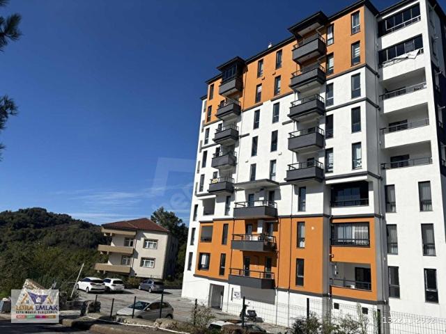 HASTANE OTOGAR SANAYİ MEVKİ AYRI MUTFAK SIFIR KİRALIK1+1