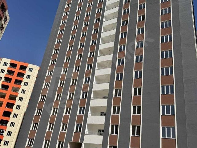 HASTANE ARKASI YÜKSEK KATTA SATILIK 1+1 GENİŞ DAİRE