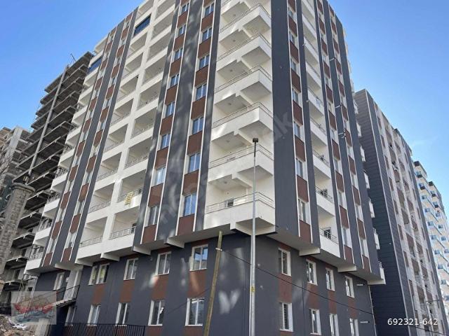 HASTANE ARKASI DENİZ APT KİRALIK 1+1 DAİRE
