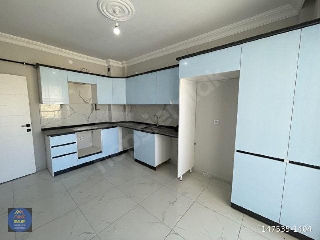 HASTANE BÖLGESİ MEVKİİNDE LÜKS 2+1 KİRALIK DAİRE
