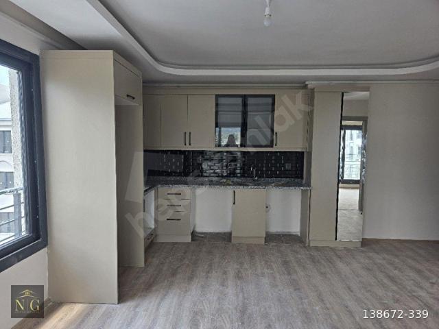 HASTANE BÖLGESİNDE 1+1SIFIR KİRALIK DAİRE