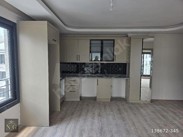 HASTANE BÖLGESİNDE 1+1SIFIR SATILIK DAİRE