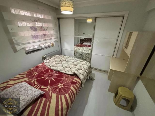 Hastane Dibi Cadde Üzeri Full Eşyalı Yapılı Kiralık Abonelikaçık