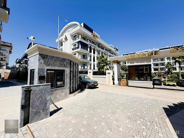 HASTANE ÇEVRESİ PREMIUM SİTEDE 2+1 GENIŞ DUBLEX DAİRE