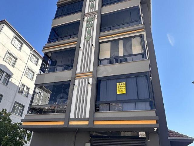 HASTANE KARŞISI 0 EŞYALI 1+1 KİRALIK APART
