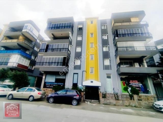 Hastane Karşisinda Ful Eşyalı Dogalgazlı Kiralık 3+1 Daire