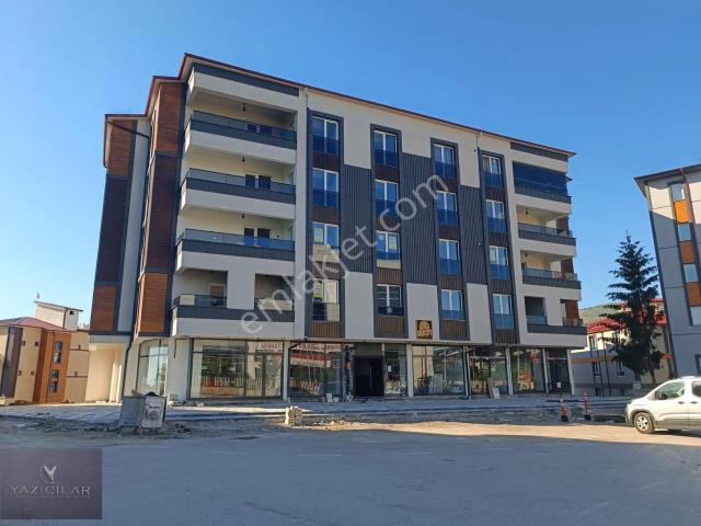 Hastane Karşısı Güney Cephe Özel Dekorlu,ferah 3+1 Daire