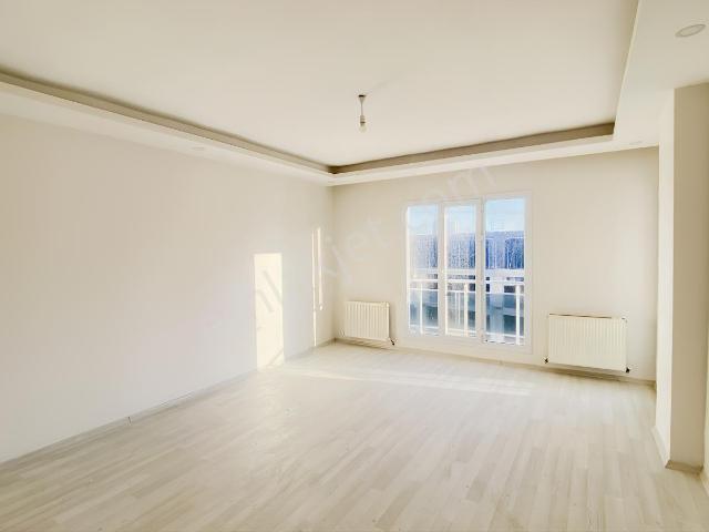 Hastane Karşısı Kanza Apt. Satılık 3+1 Lüks Daire