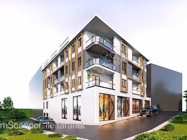 Hastane Karşısı 1+1 Ve 2+1 Seçenekleriyle