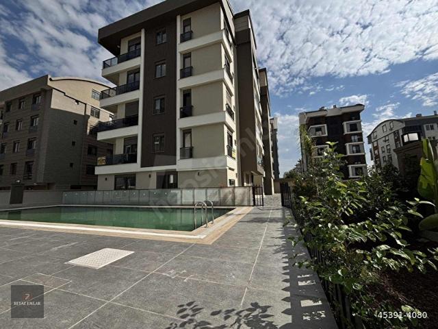 HASTANE KREŞ ANA CADDE YAKINI YERDEN ISITMALI KİRALIK 1+1