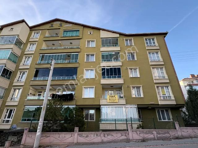 Hastane Üzeri 3+1 Ara Kat Kiralık Daire