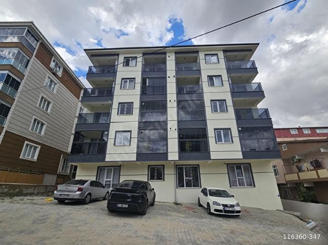 HASTANE VE BELEDİYEYE YAKIN KONUMDA KİRALIK BALKONLU 1+1 DAİRE