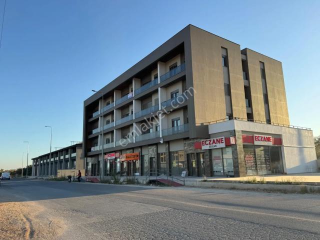 Hastane Ve Bilim Üni. Yakını Satılık Sıfır 1+1 Modern Daire