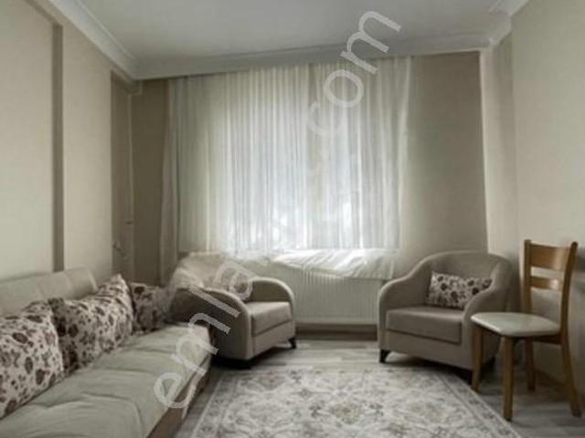 Hastane Yakını Memura Kiralık Eşyalı Daire