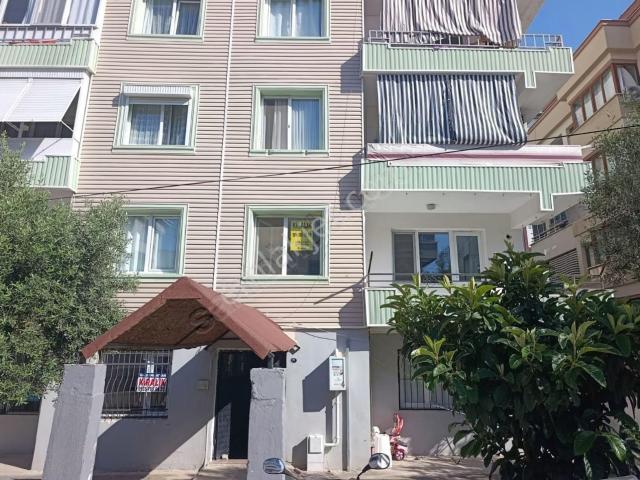 Hastane Yakını Arakat Doğalgazlı 3+1 Satılık Daire
