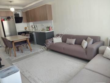 Hastane Yakını Giyinme Odalı 70 M2 2+1 Kiralık Daire