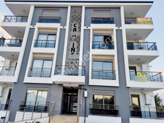 Hastane Yakını Kaçırılmayacak Fırsat! Geniş & Aydınlık 2+1