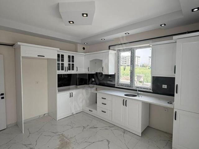 HASTANE YAKINI UYGUN FİYATLI 3+1 SIFIR SATILIK DAİRE!
