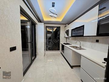 HASTANE YAKININDA LÜX SİTEDE YERDEN ISITMA 8.KAT 100 M2 2+1
