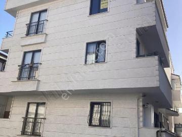 Hastane Yanı / Deniz Manzaralı Kiralık Çatı Dubleks