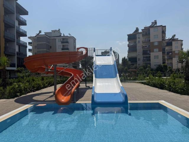 Hastane Yanında Kiralık 3+1 Güvenlikli Lüks Site Sıfır Daıre