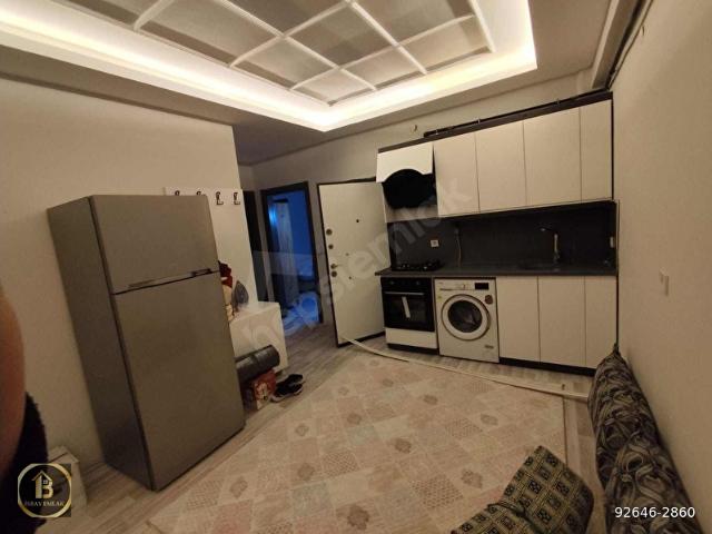 HASTANE YANI EŞYALI KİRACILI SATILIK 2+1 LÜKS DAİRE