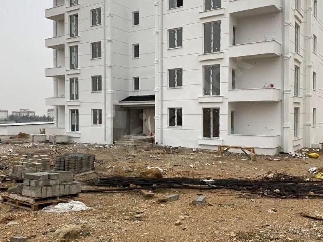 HASTANE YOLU ALT GEÇİT CİVARI ULTRA LÜKS 2+0 DAİRE