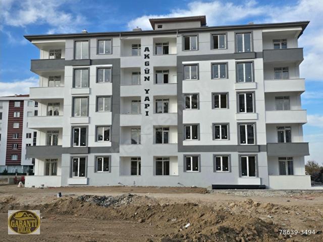 Hastane Yolu Fatih Mah. 2+1 Güney Cephe Satılık Daire