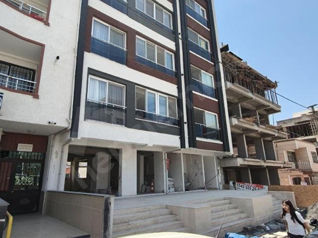 HastaneAvmAdliye yakını Sıfır Lüks 2+1 Arakat