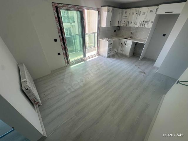 HASTANELER KAVŞAĞI 2+1 SIFIR BİNA