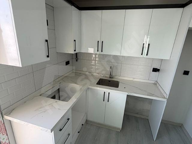 HASTANELER KAVŞAĞI CİVARI 2+1 KİRALIK SIFIR DAİRE