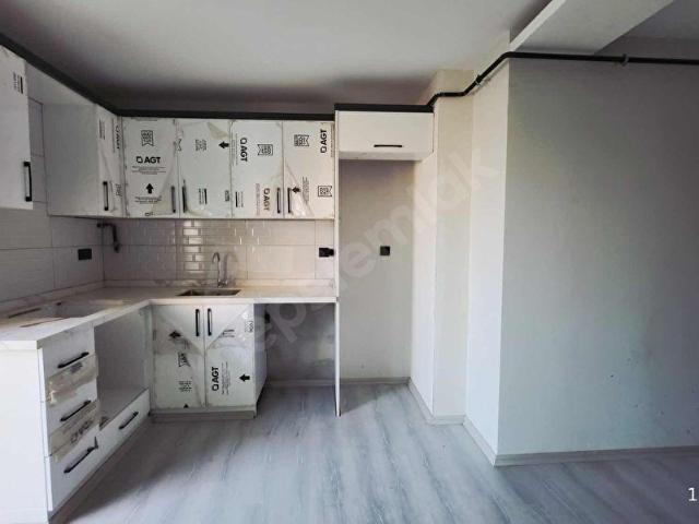 HASTANELER KAVŞAĞINDA SIFIR EBEVEYN BANYOLU 2+1 FIRSAT