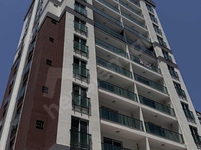 HASTANELER KAVŞAĞINDA SIFIR EBEVEYN BANYOLU 2+1 KİRALIK