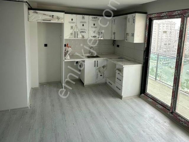 Hastaneler Kavşağı Kiralık 2+1 Sıfır Daire Merkezi Konumda