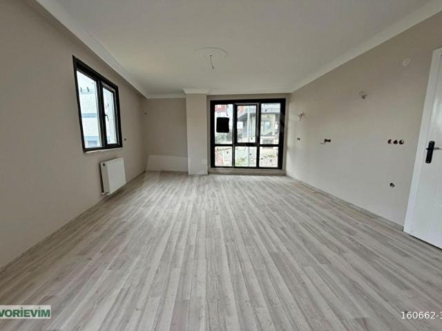 HASTANENİN DİBİNDE 2+1 EMSALSİZ DAİRE
