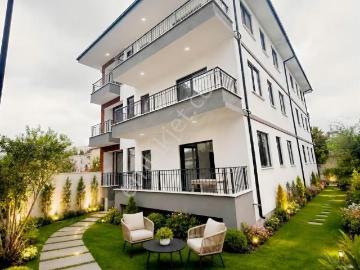 Hastanenin Yanında, Bahçe Keyfi Sunan Modern Yaşam Fırsatı!