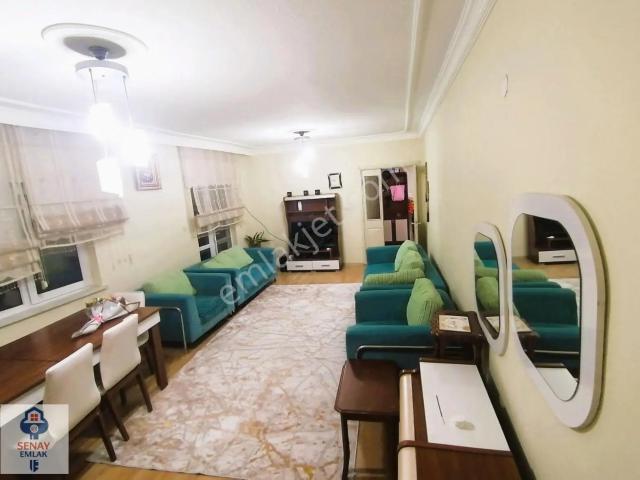 Ş. Hastanesi 5dk Çukurova Üni 10 Dk A.türkeş 10 Dk Eşyalı Dg 3+1