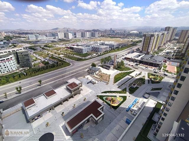 Ş.HASTANESİ YANI ADRES ANKARA EVLERİ MANZARALI MUTFAK BAGIMSIZ