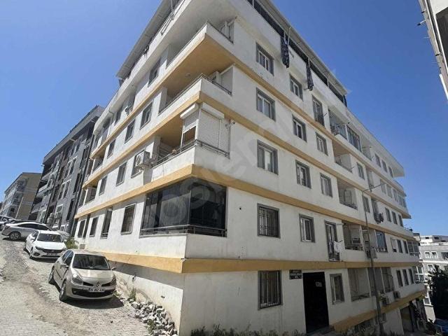 Hastaneye 400 m2 mesafede ara kat daire