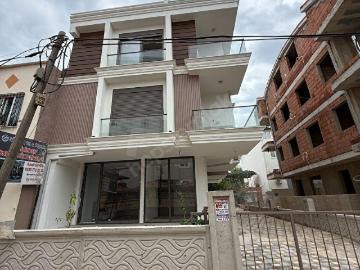 Kepez, Antalya ili, Akdeniz Bölgesi