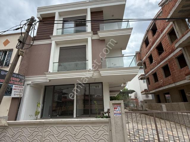 Hastaneye Yürüme Mesafesinde Yatırımlık Lüks 1+1