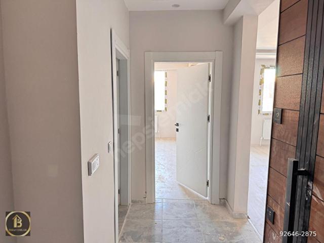 HASTAHANEYE 6 BİNA UZAKLIKTA MUAZZAM GENİŞLİKTE 75 M2 1+1 DAİRE