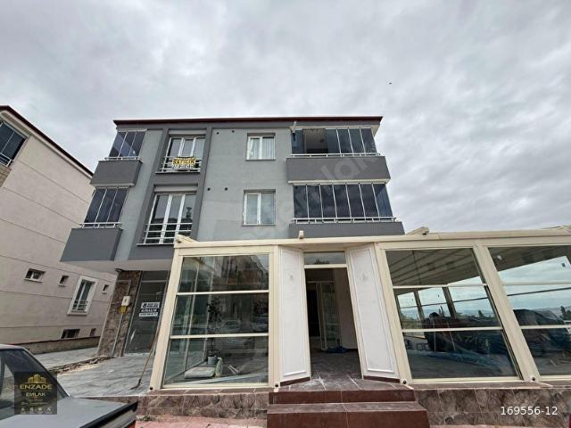 HASTAHANE ACİL KARŞISI 2+0 SATILIK DAİRE