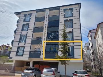 Hastahane Bölgesi Manzaralı 3+1 Satılık Yeni Daire
