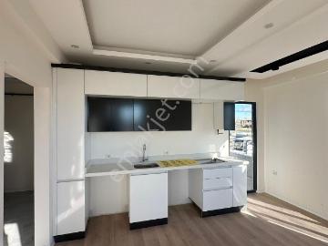 Hastahane Lokasyonunda Hattuşa Karşısı Lüx 2+0 Kiralık Daire