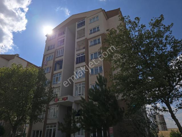 Hastahane Toki'de Kiralık 2+1
